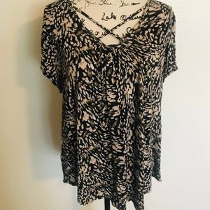 Jennifer Lopez blouse XXL